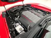 Thumbnail of 2015 Red Chevrolet Corvette