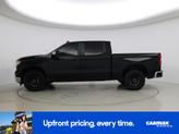 Thumbnail of 2022 Black Chevrolet Silverado 1500