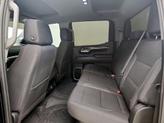 Thumbnail of 2022 Black Chevrolet Silverado 1500