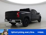 Thumbnail of 2022 Black Chevrolet Silverado 1500