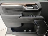 Thumbnail of 2022 Black Chevrolet Silverado 1500
