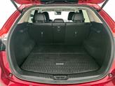 Thumbnail of 2022 Red Mazda CX-5