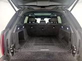 Thumbnail of 2023 Black Land Rover Range Rover