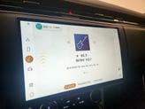 Thumbnail of 2023 Black Land Rover Range Rover
