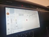 Thumbnail of 2023 Black Land Rover Range Rover