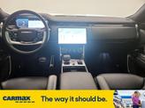 Thumbnail of 2023 Black Land Rover Range Rover