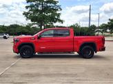 Thumbnail of 2024 Cardinal Red GMC Sierra 1500