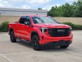 Thumbnail of 2024 Cardinal Red GMC Sierra 1500