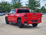 Thumbnail of 2024 Cardinal Red GMC Sierra 1500