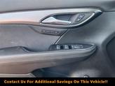 Thumbnail of 2025 Moonstone Gray Metallic Buick Envision