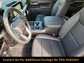 Thumbnail of 2025 Summit White GMC Sierra 2500