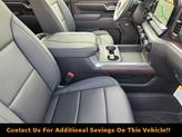 Thumbnail of 2025 Summit White GMC Sierra 2500
