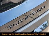 Thumbnail of 2026 Ebony Twilight Metallic GMC Terrain