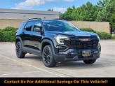 Thumbnail of 2026 Ebony Twilight Metallic GMC Terrain