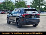 Thumbnail of 2026 Ebony Twilight Metallic GMC Terrain