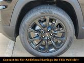 Thumbnail of 2026 Ebony Twilight Metallic GMC Terrain