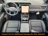 Thumbnail of 2026 Ebony Twilight Metallic GMC Terrain