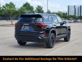 Thumbnail of 2026 Ebony Twilight Metallic GMC Terrain