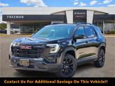 Photo of 2026 Ebony Twilight Metallic GMC Terrain