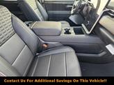 Thumbnail of 2025 Summit White GMC Sierra EV