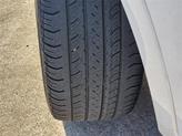 Thumbnail of 2024 White Frost Tri-Coat Buick Envista