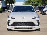 Thumbnail of 2024 White Frost Tri-Coat Buick Envista