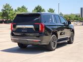 Thumbnail of 2024 Onyx Black GMC Yukon