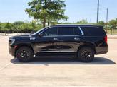 Thumbnail of 2024 Onyx Black GMC Yukon
