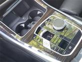 Thumbnail of 2024 Black Sapphire Metallic BMW X5