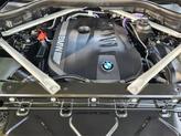 Thumbnail of 2024 Black Sapphire Metallic BMW X5