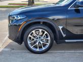Thumbnail of 2024 Black Sapphire Metallic BMW X5