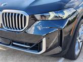 Thumbnail of 2024 Black Sapphire Metallic BMW X5