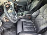 Thumbnail of 2024 Black Sapphire Metallic BMW X5