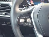 Thumbnail of 2024 Black Sapphire Metallic BMW X5