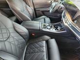 Thumbnail of 2024 Black Sapphire Metallic BMW X5