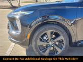 Thumbnail of 2025 Ebony Twilight Metallic Buick Envision