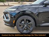 Thumbnail of 2025 Ebony Twilight Metallic Buick Envision