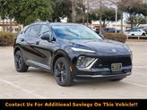 Thumbnail of 2025 Ebony Twilight Metallic Buick Envision