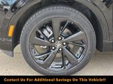 Thumbnail of 2025 Ebony Twilight Metallic Buick Envision
