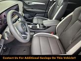 Thumbnail of 2025 Ebony Twilight Metallic Buick Envision