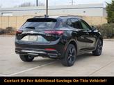 Thumbnail of 2025 Ebony Twilight Metallic Buick Envision