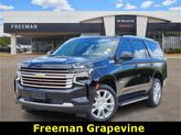 Photo of 2023 Black Chevrolet Tahoe