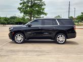 Thumbnail of 2023 Black Chevrolet Tahoe