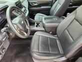 Thumbnail of 2023 Black Chevrolet Tahoe