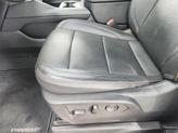 Thumbnail of 2023 Black Chevrolet Tahoe