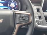 Thumbnail of 2023 Black Chevrolet Tahoe