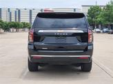 Thumbnail of 2023 Black Chevrolet Tahoe