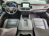 Thumbnail of 2023 Black Chevrolet Tahoe