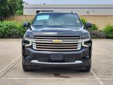 Thumbnail of 2023 Black Chevrolet Tahoe