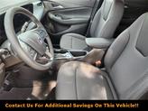 Thumbnail of 2026 Ocean Blue Metallic Buick Encore GX